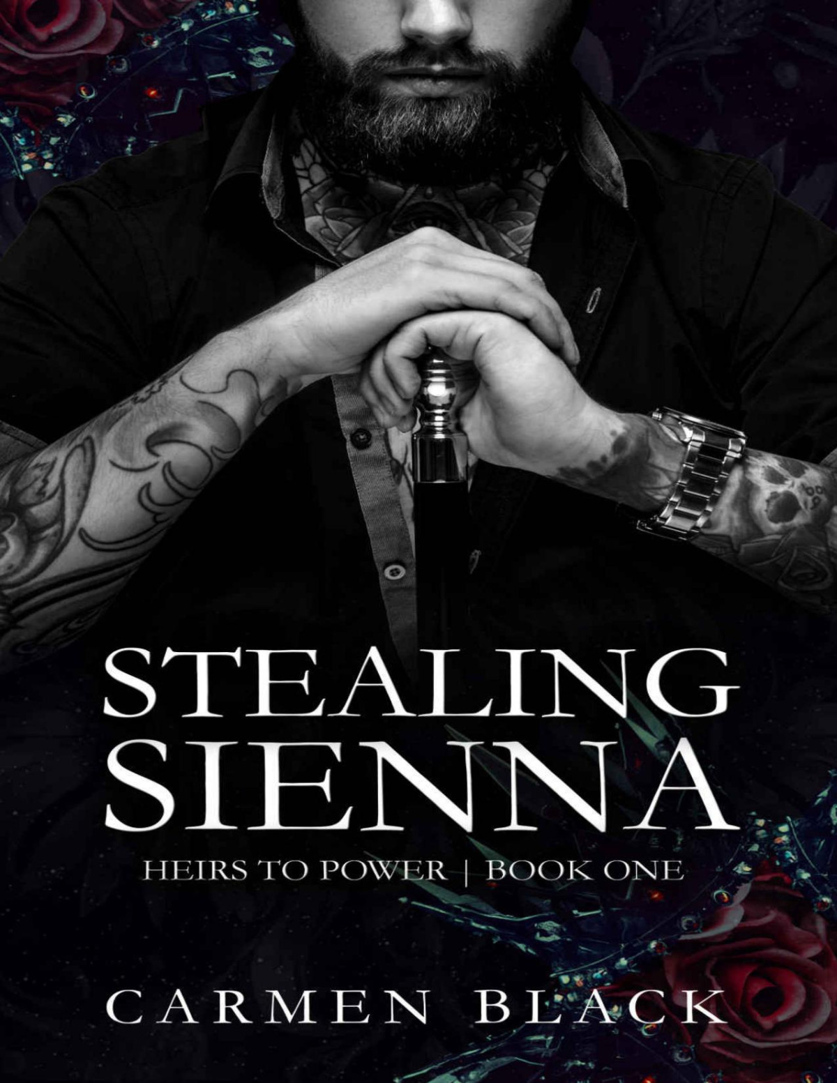 Stealing Sienna A Dark Why Choose Mafia Romance Carmen Black