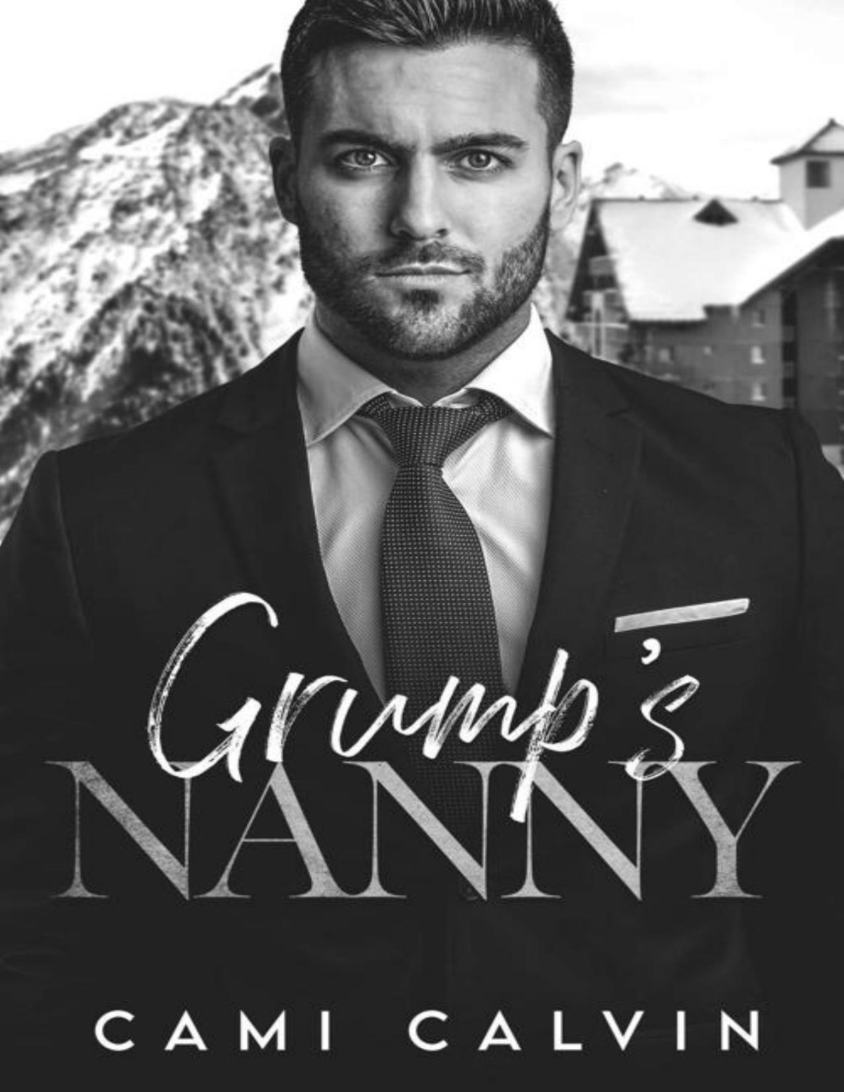 Grumps Nanny Billionaire Boss Age Gap Surprise Baby Romance Ski Lodge Billionaires Cami Calvin