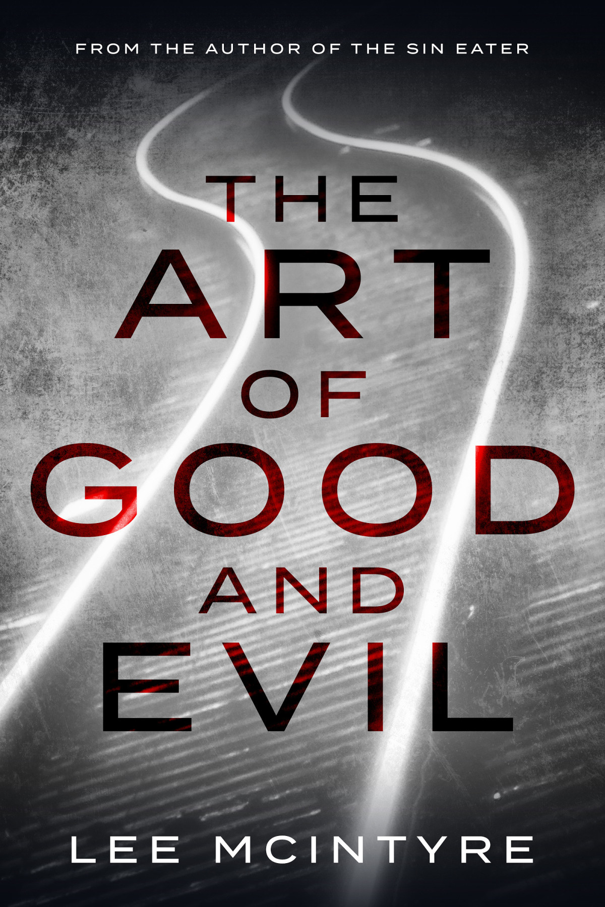The Art Of Good And Evil Lee Mcintyre