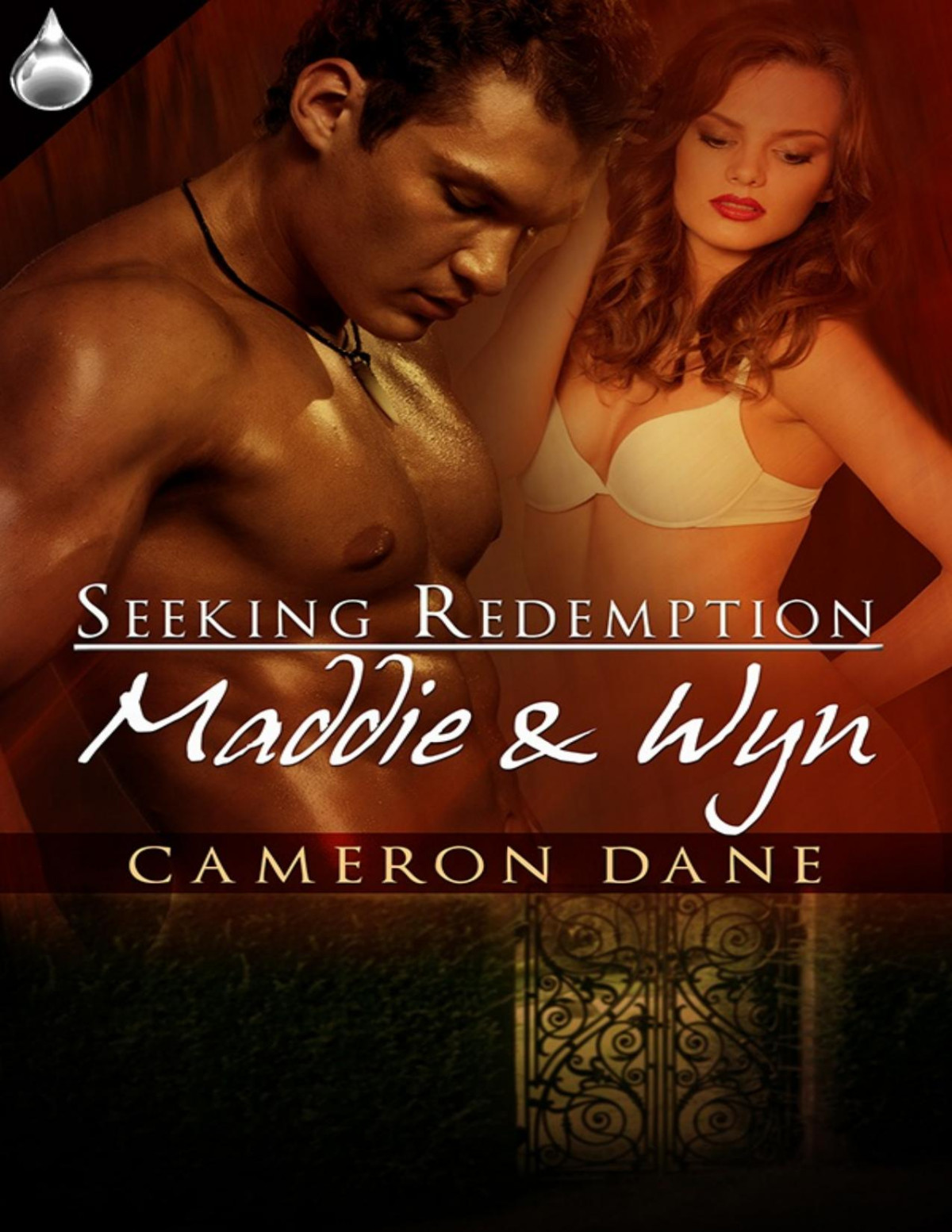 Maddie And Wyn Cameron Dane