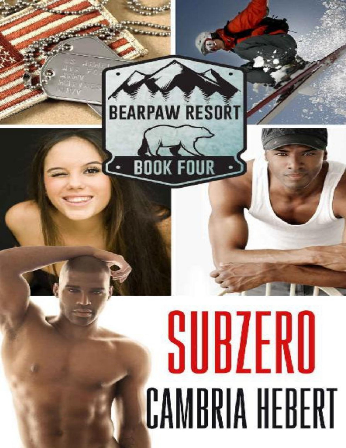 Subzero Cambria Hebert