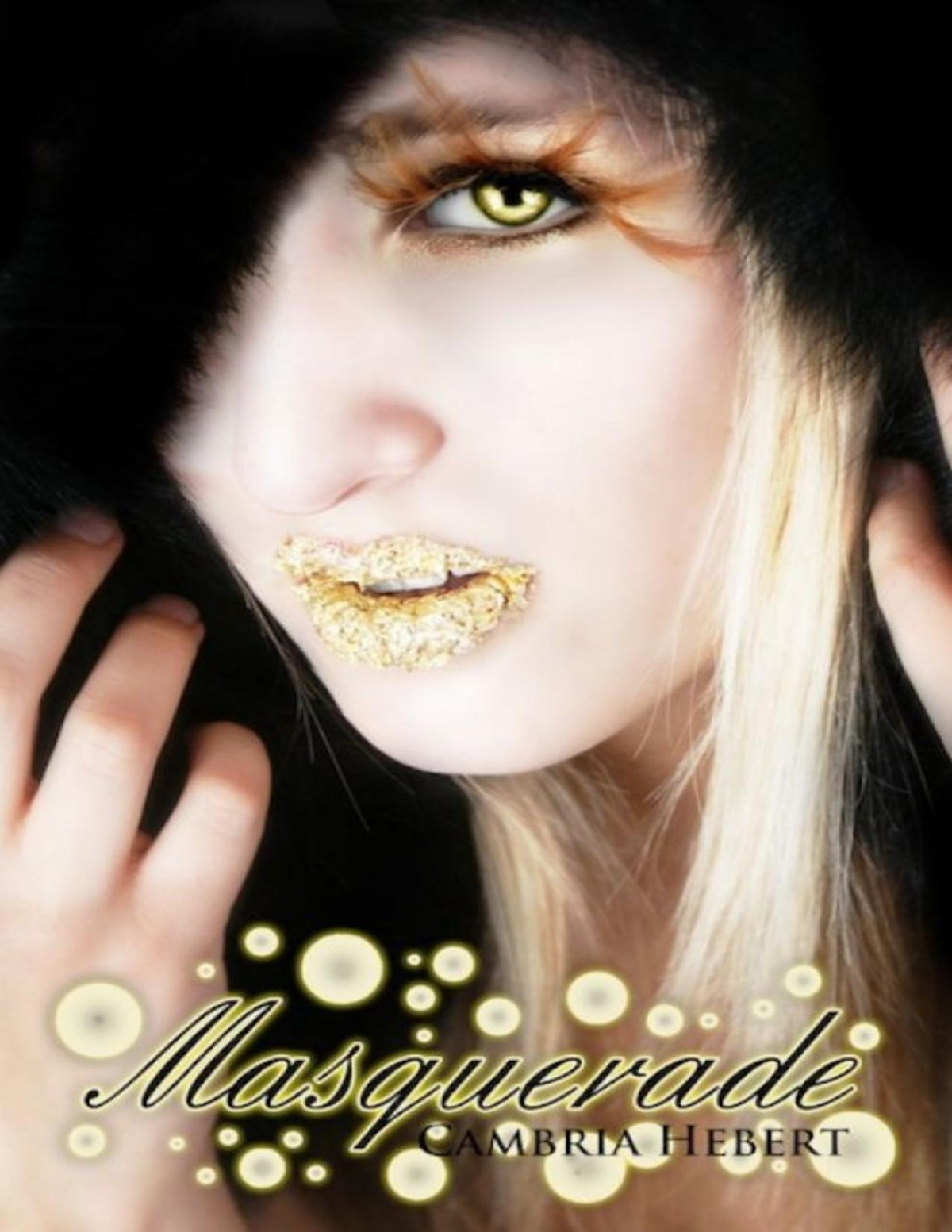Masquerade Hebert Cambria