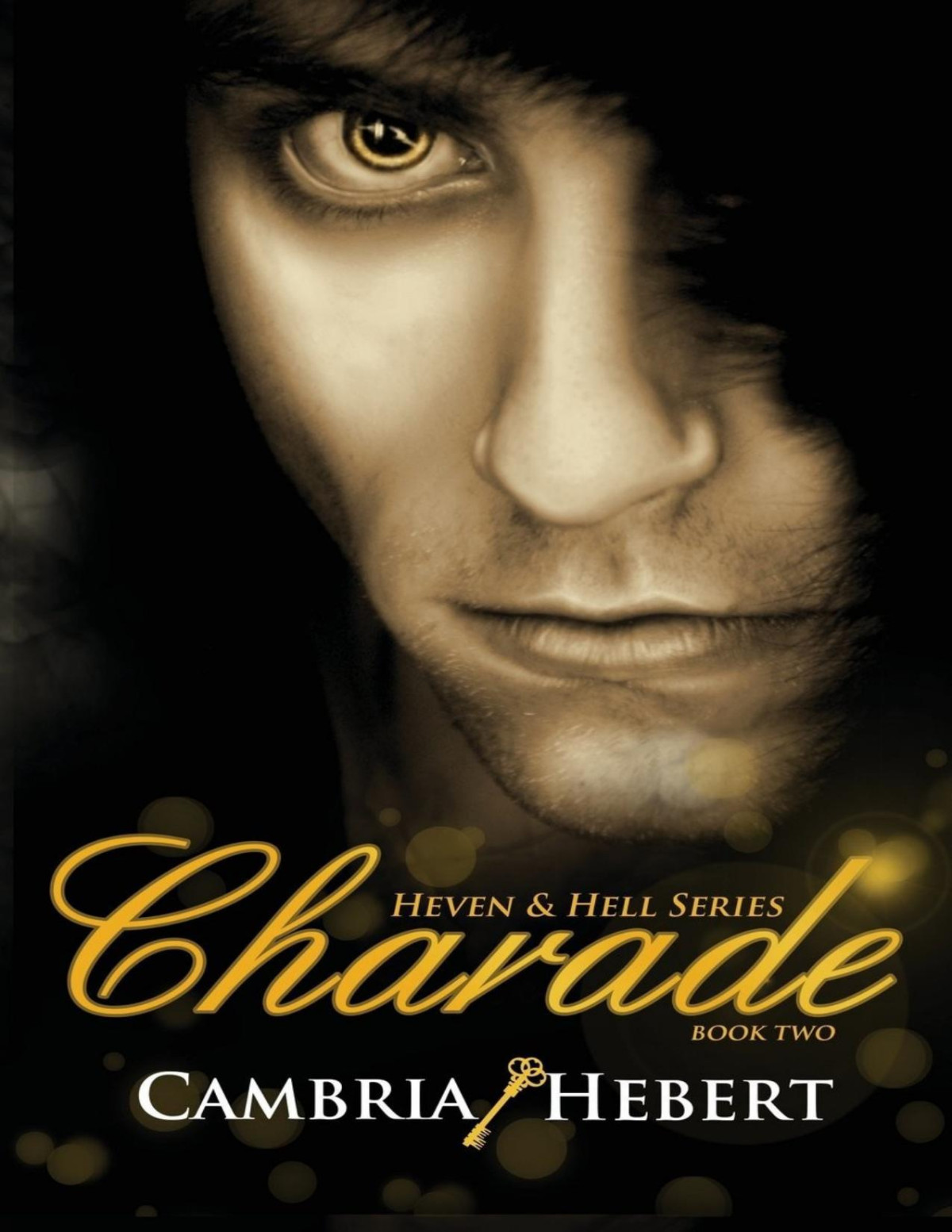 Charade Cambria Hebert