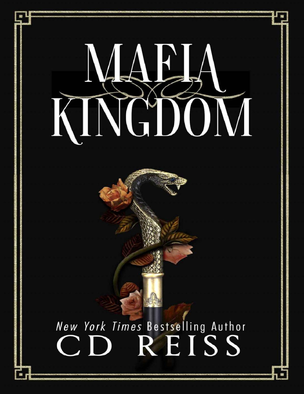 Mafia Kingdom Cd Reiss
