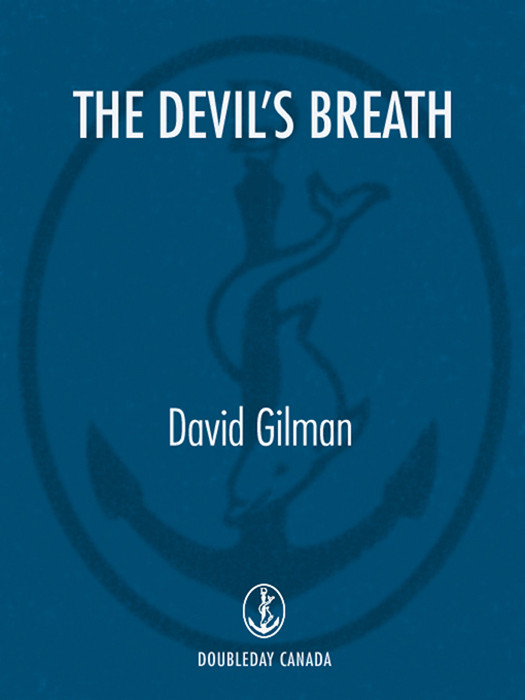 The Devils Breath David Gilman