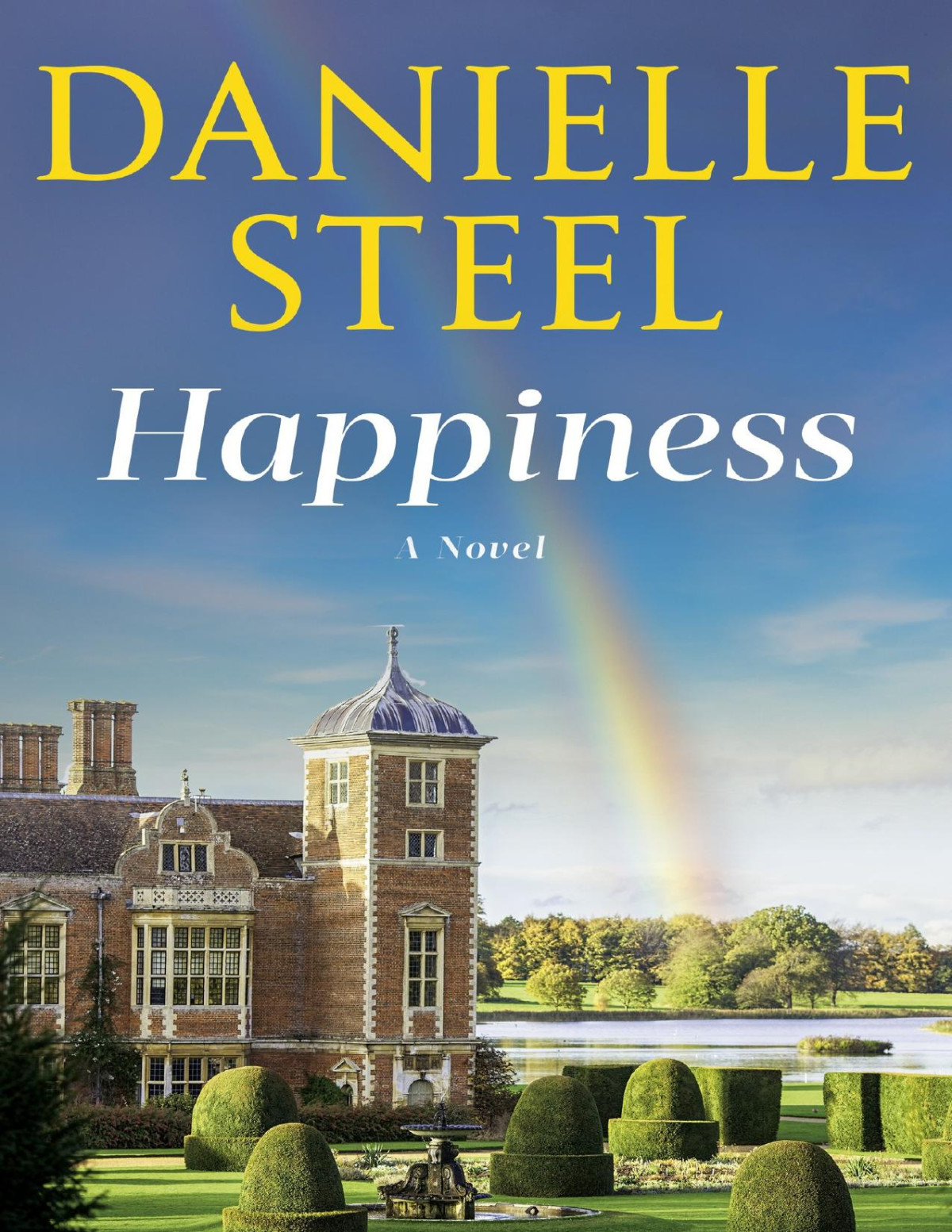 Happiness Danielle Steel