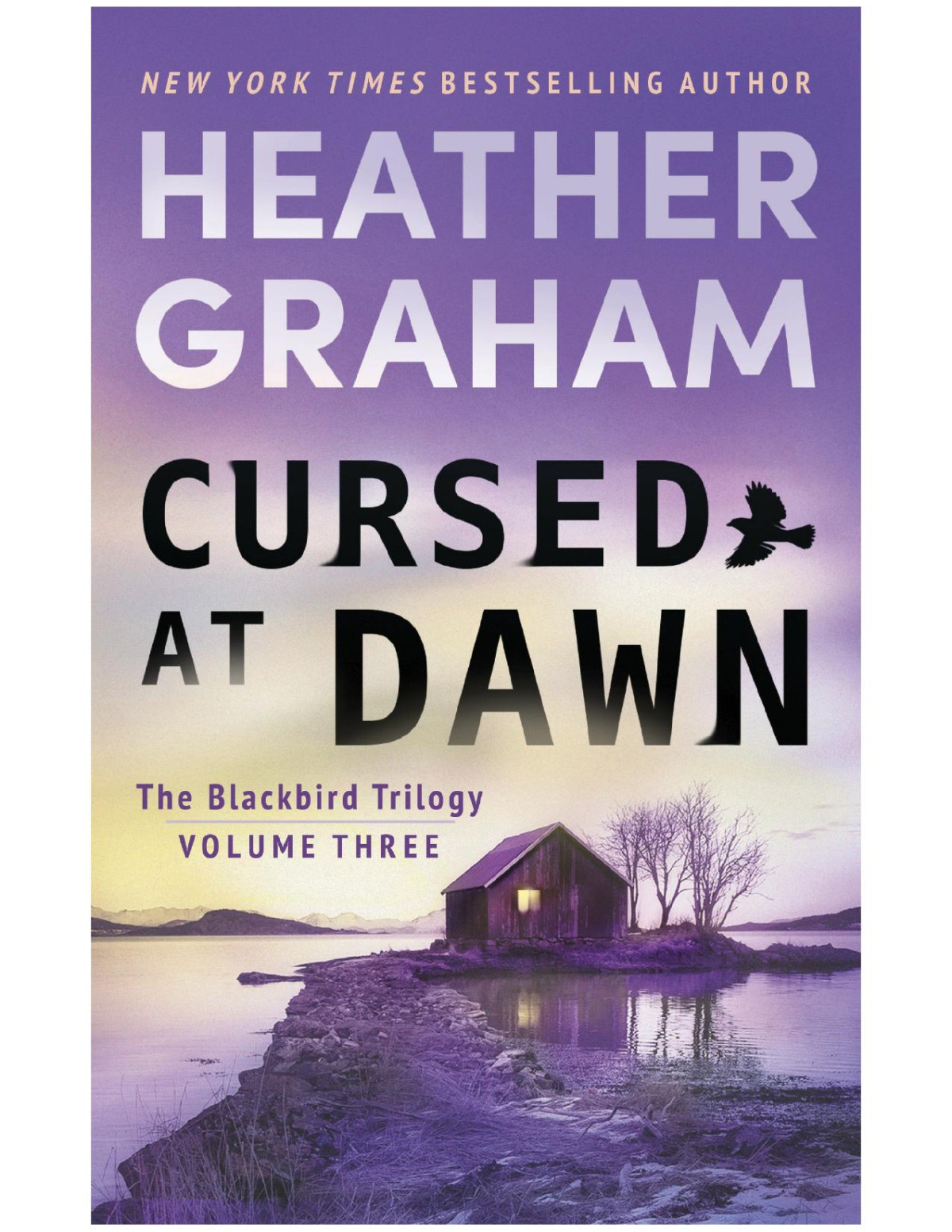 Cursed At Dawn Heather Graham