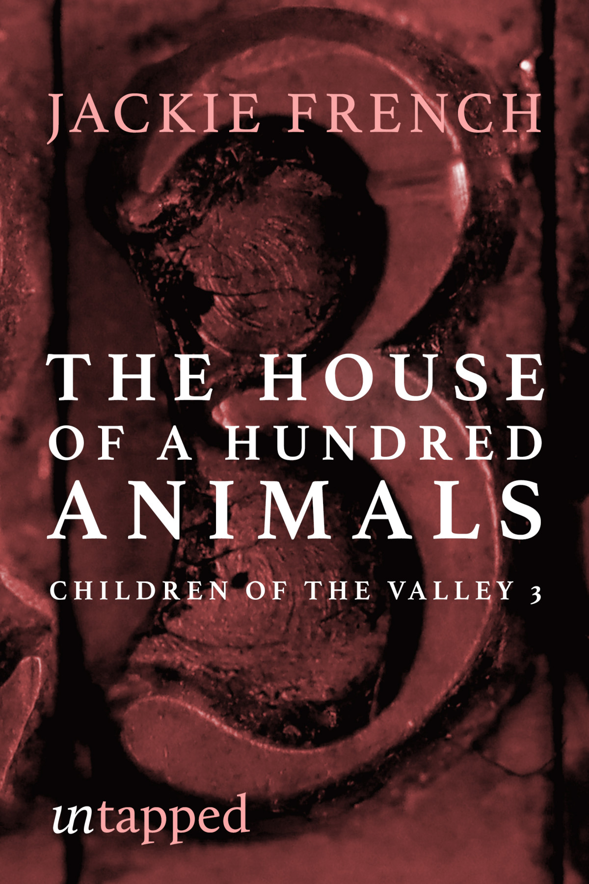 The House Of A Hundred Animals Jackie French