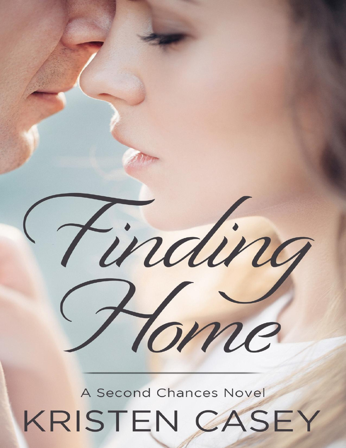 Finding Home Kristen Casey