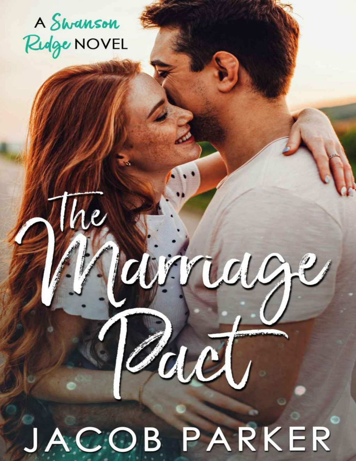 The Marriage Pact Jacob Parker