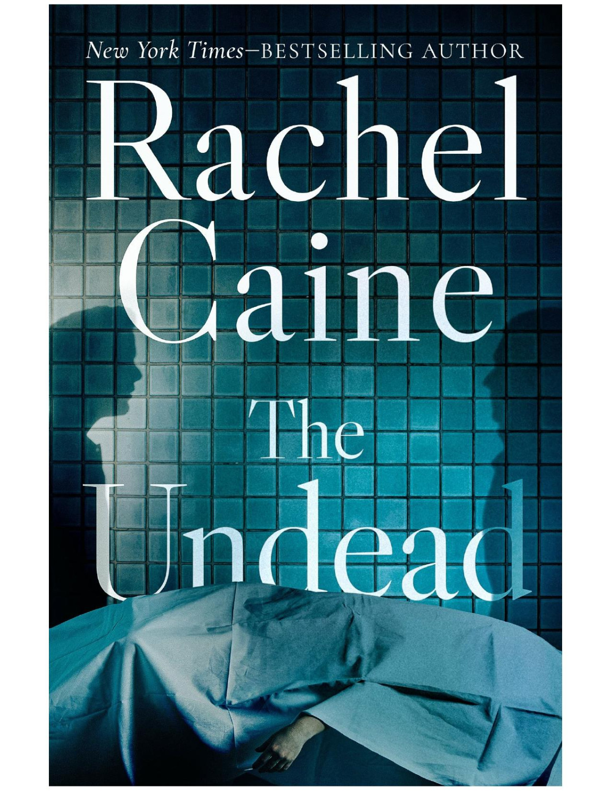 The Undead Rachel Caine