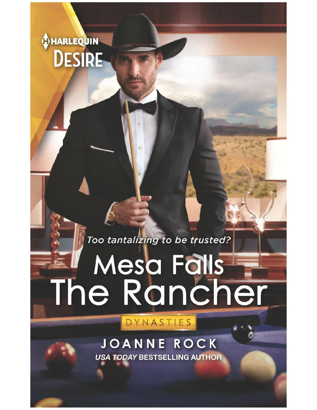 The Ranchera Snowbound Western Romance Joanne Rock