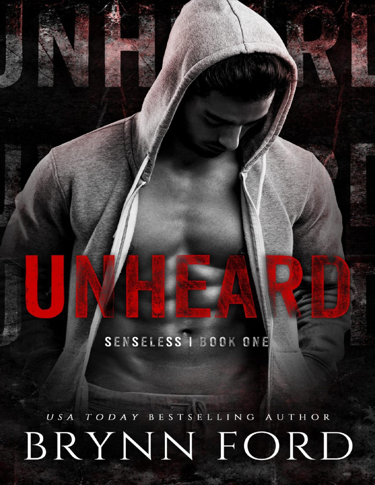 Unheard Brynn Ford