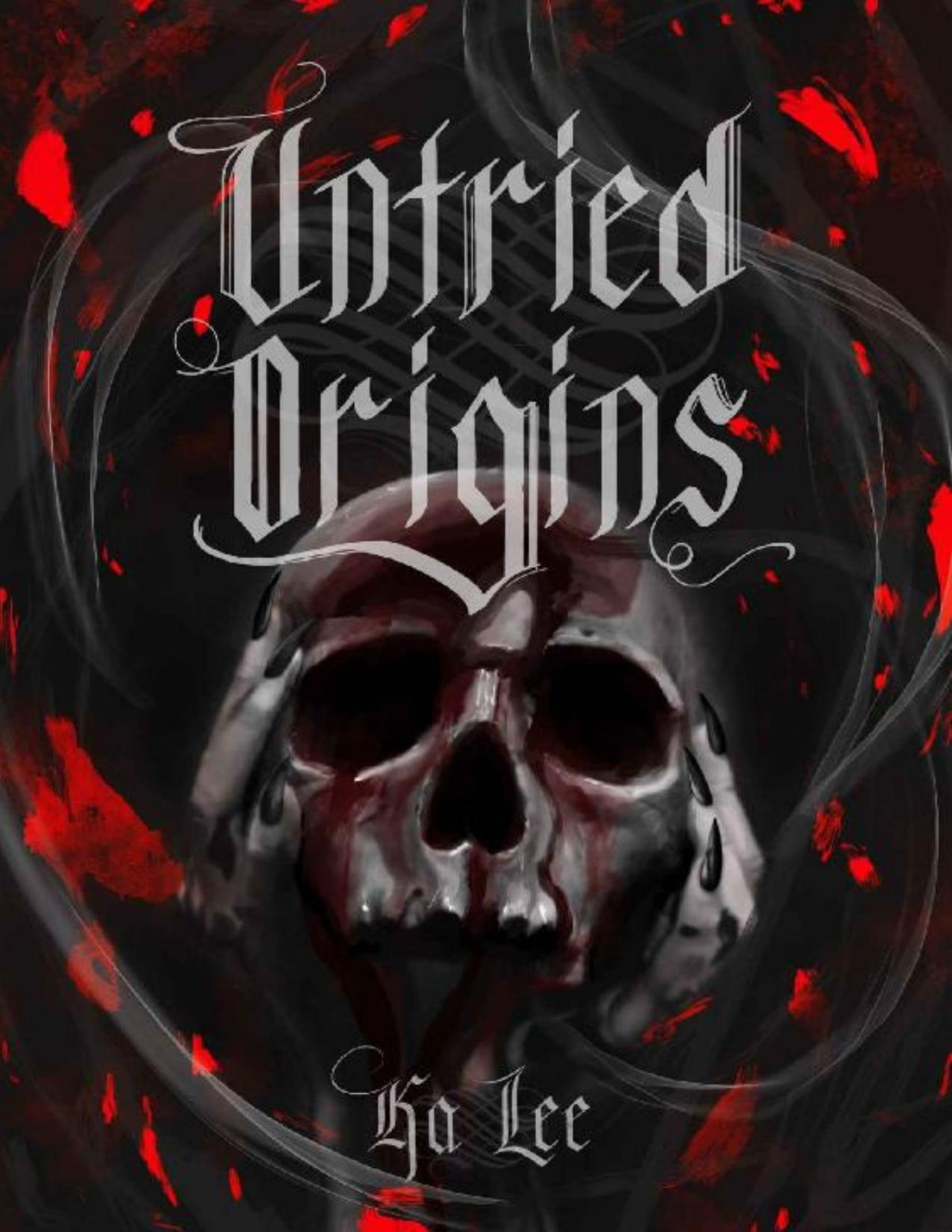 Untried Origins Ka Lee