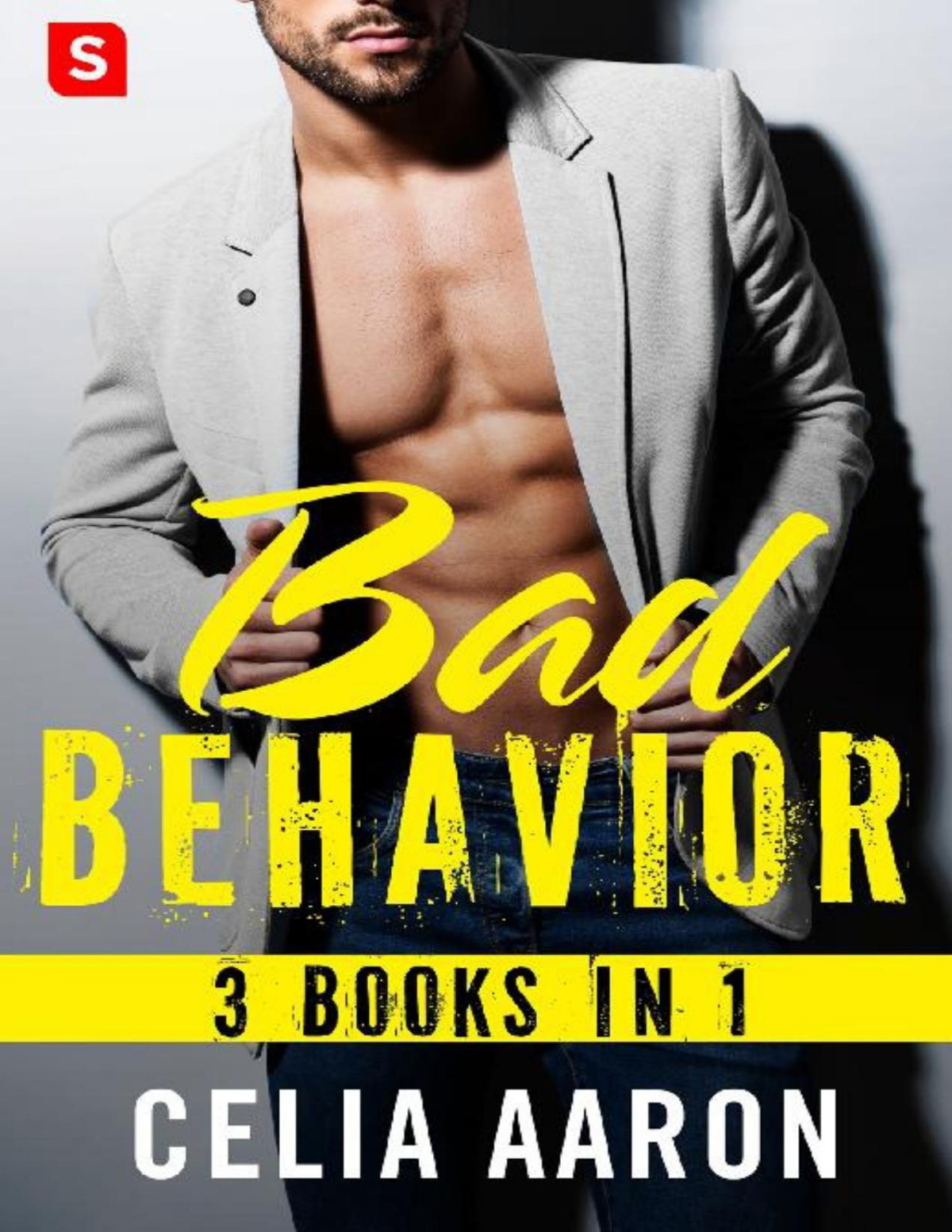 Bad Behavior Celia Aaron