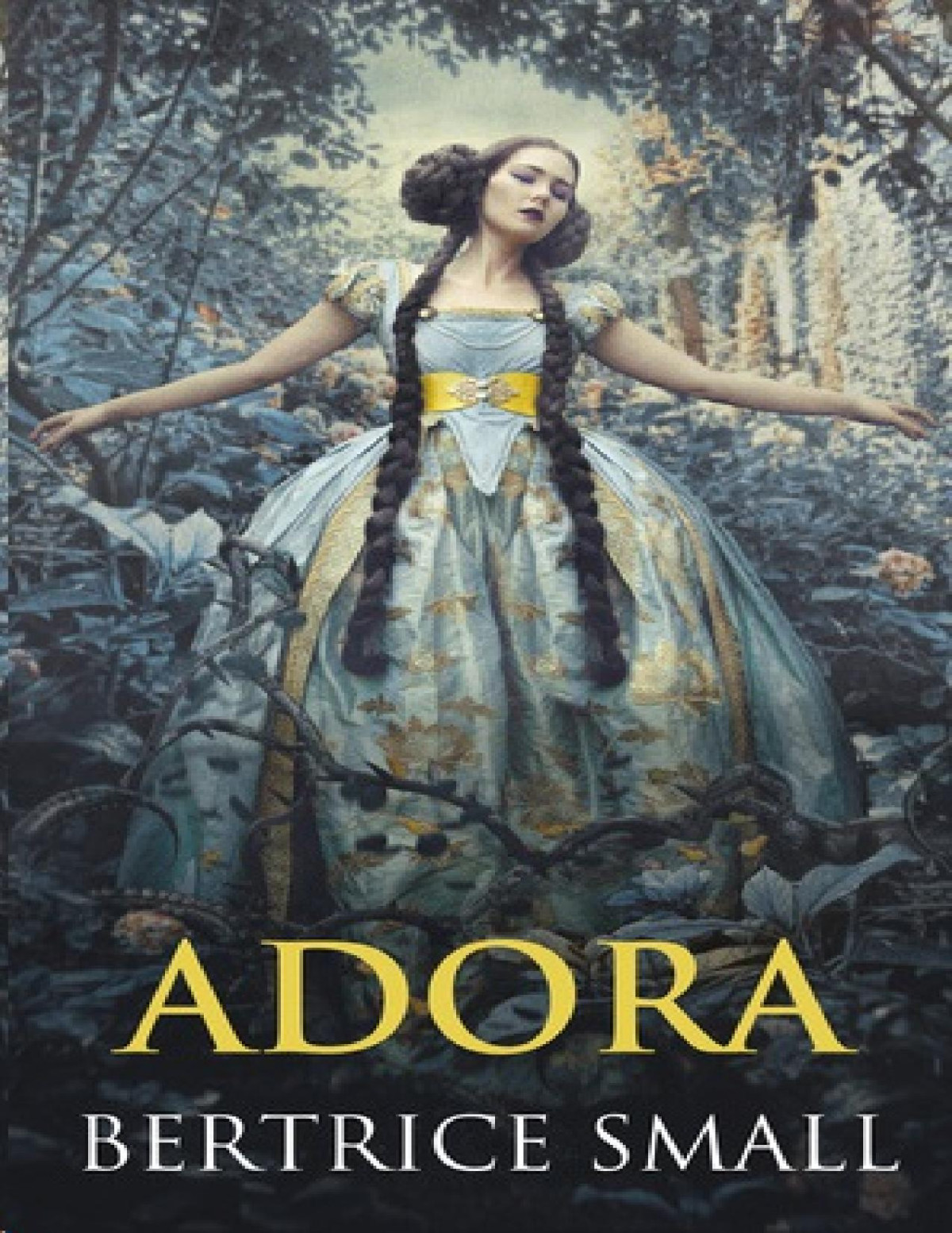 Adora Bertrice Small