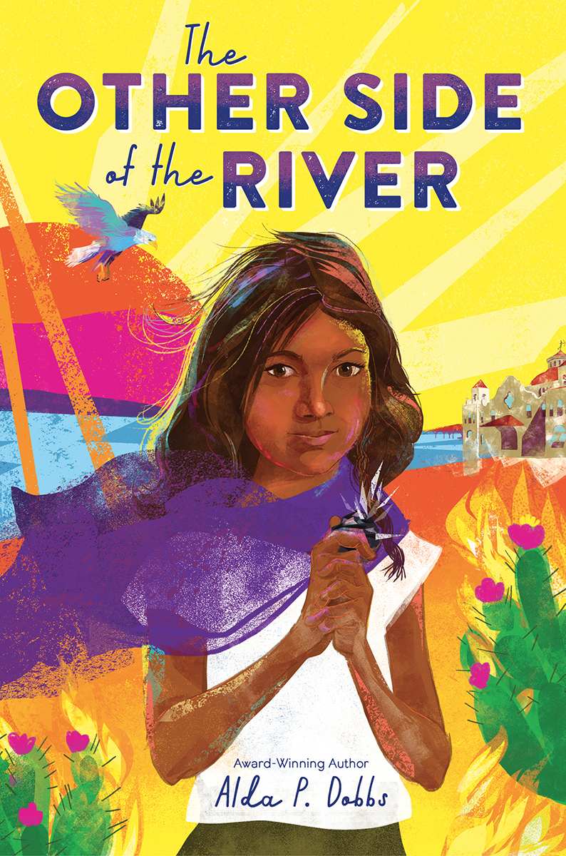 The Other Side Of The River Alda P Dobbs