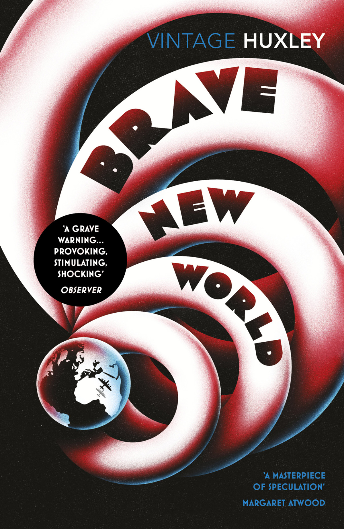 Brave New World Aldous Huxley