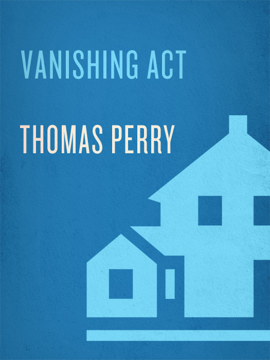 Vanishing Act Thomas Perry