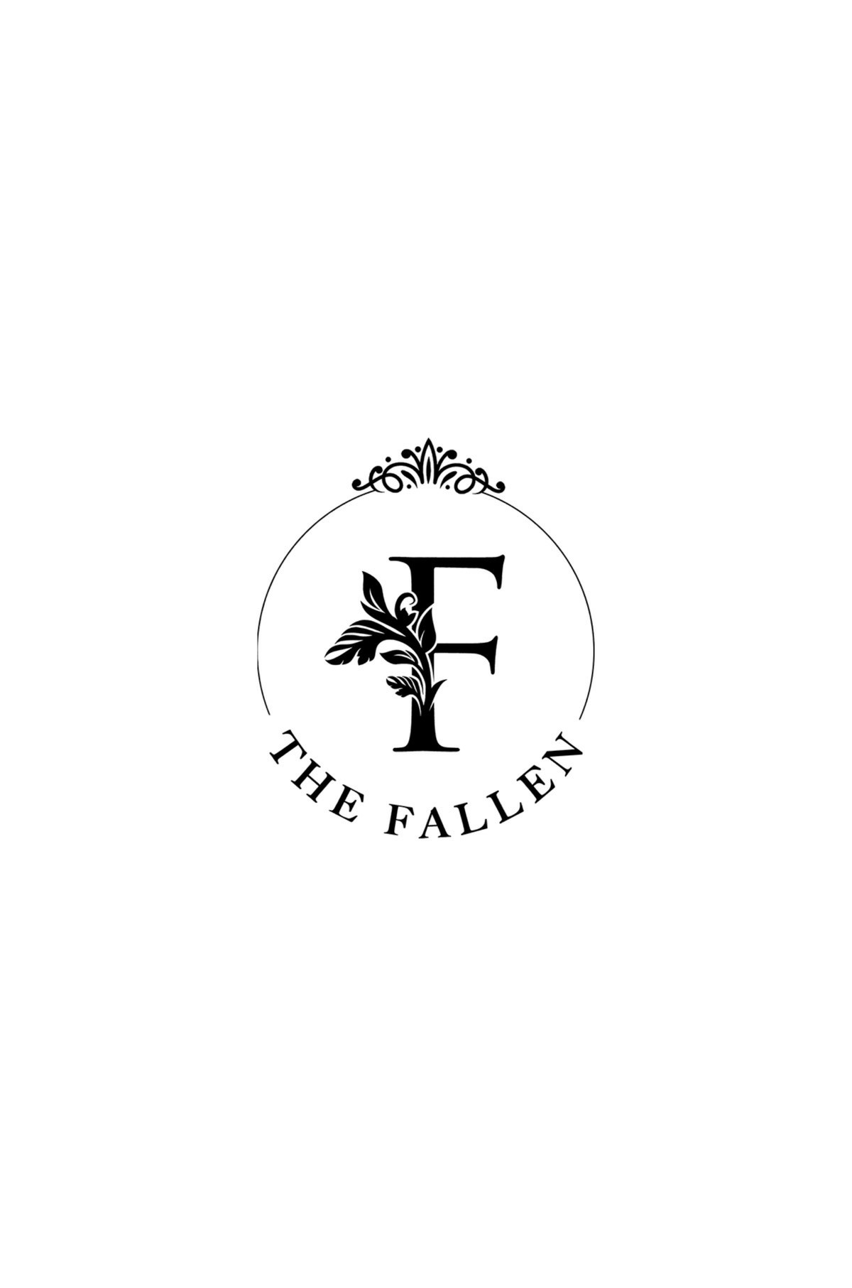 When She Falls A Dark Mafia Romance The Fallen Book 3 Gabrielle Sands
