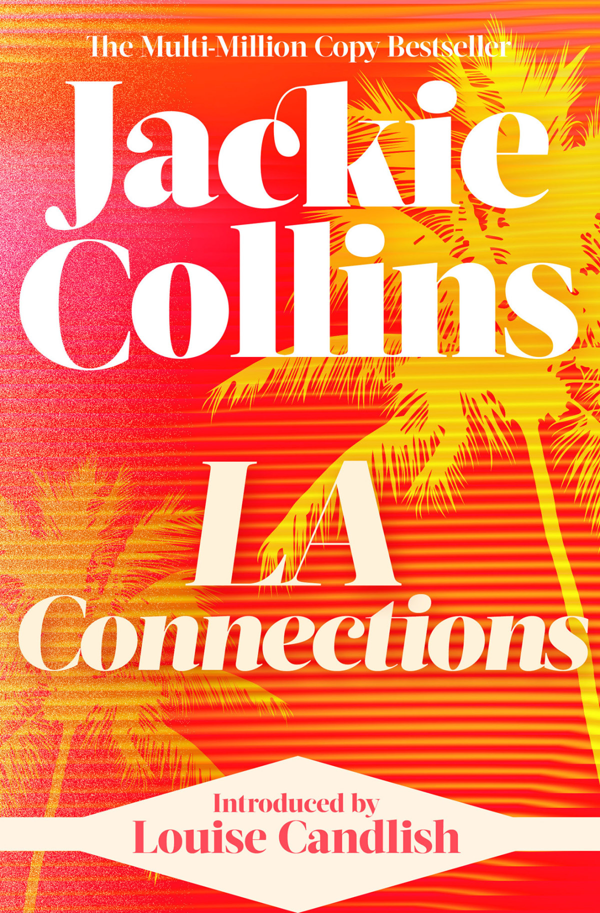 L A Connections Jackie Collins