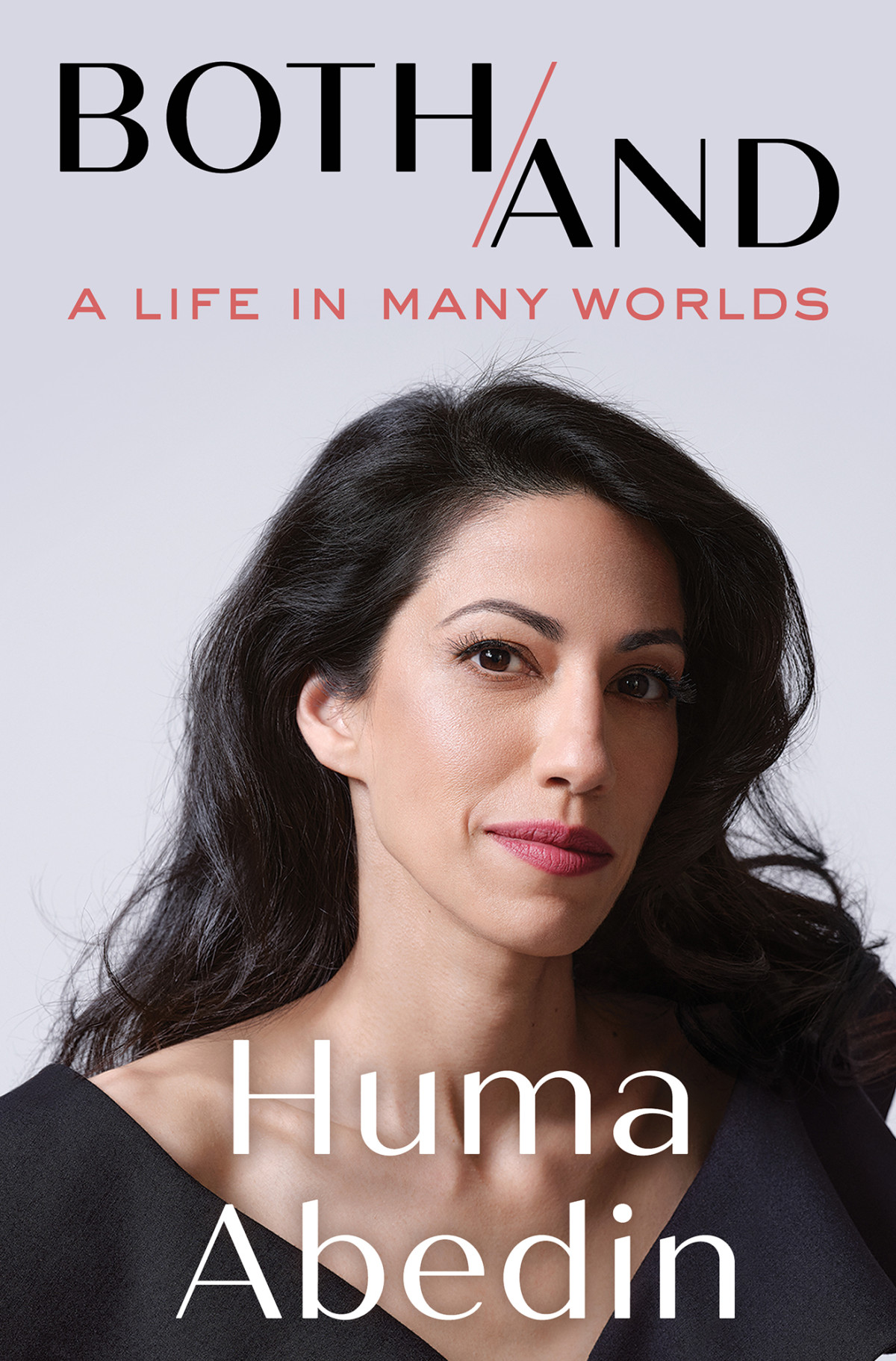 Bothand Huma Abedin