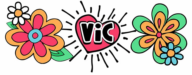 Vic Vaughn Is Vicious Ja Huss