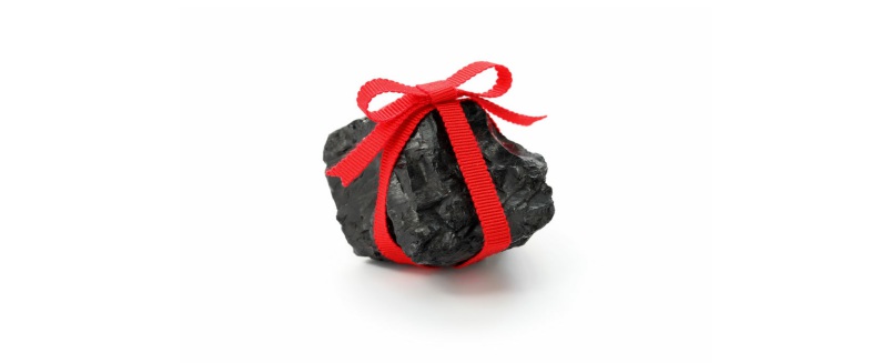 Wishing For Coal Festive Djinn Book 1 Emma Jaye