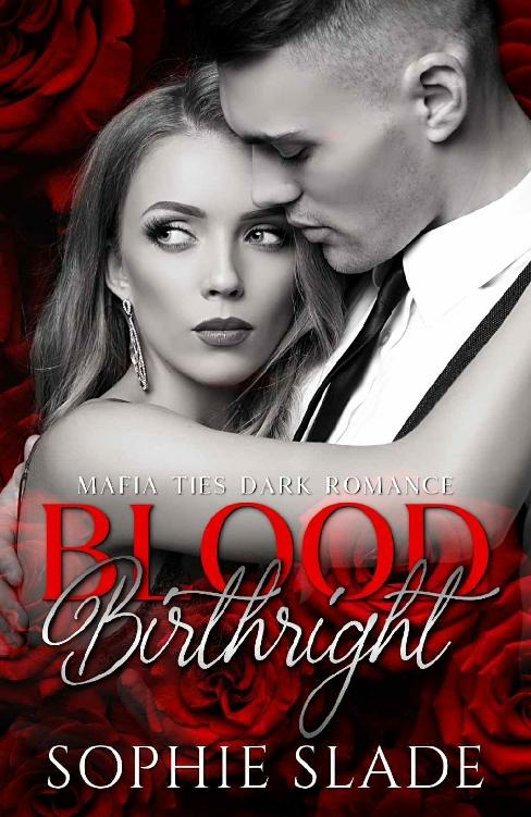 Blood And Honor Femme Fatale Mafia Crime Boss Dark Romance Mafia Ties Dark Romance Book 3 Sophie Slade