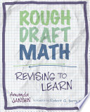 Rough Draft Math Amanda Jansen