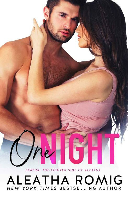 All Ones The Complete Collection Aleatha Romig