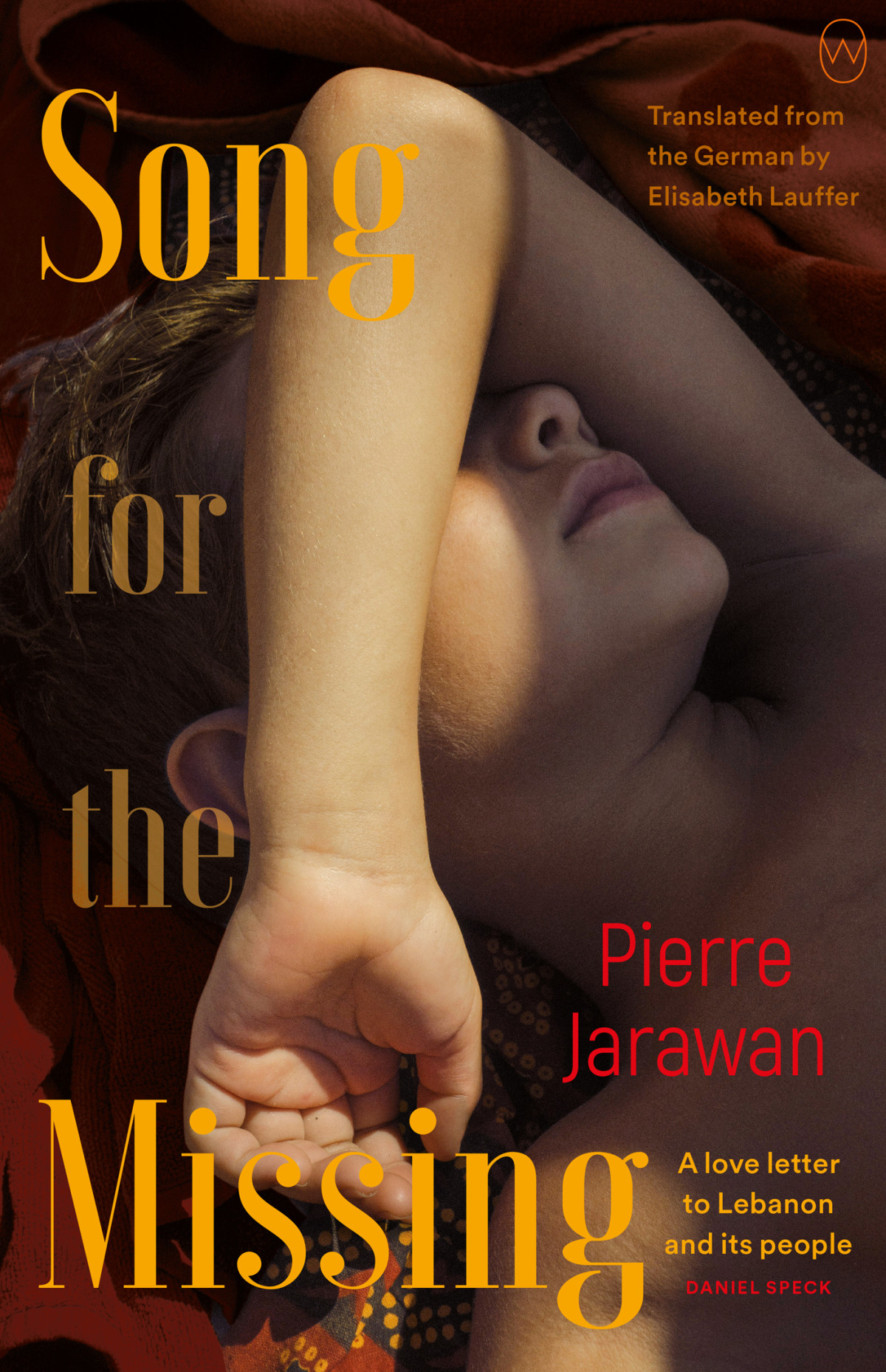 Song For The Missing Pierre Jarawan
