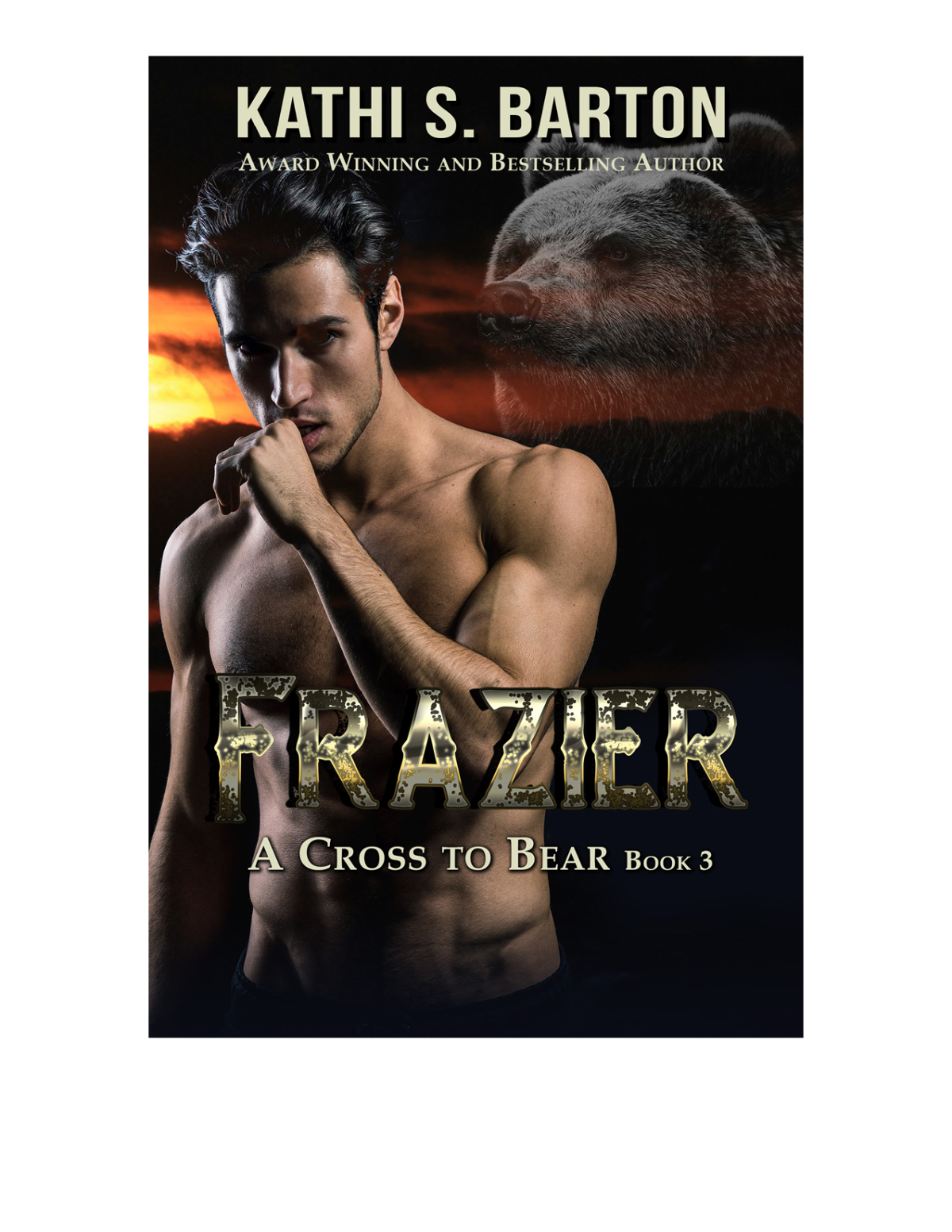 Frazier Kathi S Barton