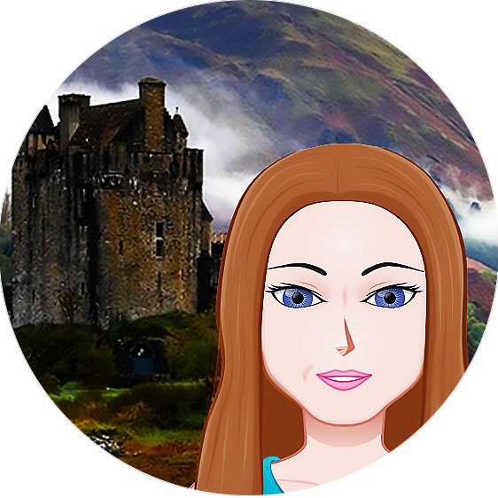 Betrayed By His Highland Touch A Scottish Historical Romance Novel Lydia Kendall Cobalt Fairy