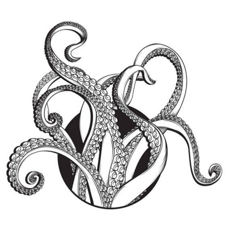 Kelvin 5 Mm Fated Mates Tangled Tentacles Jp Sayle Lisa Oliver