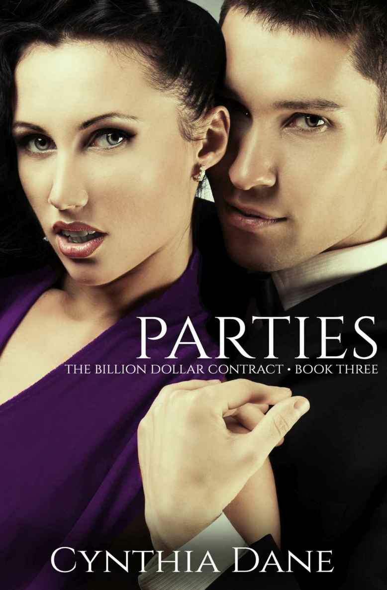 Twilight Rumba Dances With The Rock Star Book 3 Cynthia Dane
