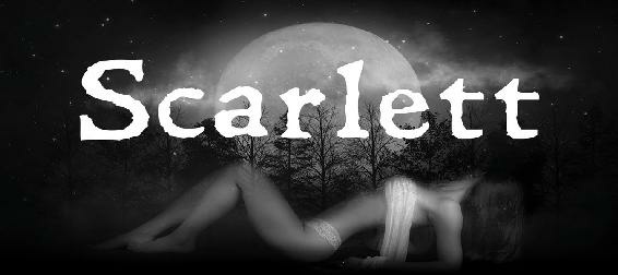 Scarletts Tail Wolf Shifter Romance Brittany Putzer