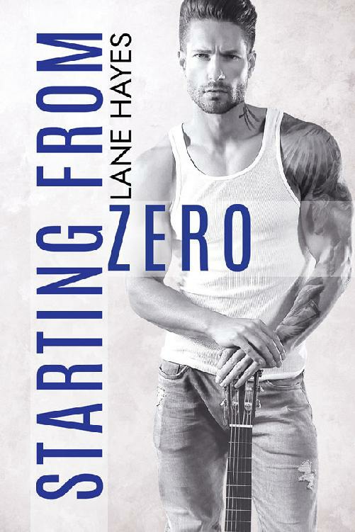 Starting From Here Starting From Series Book 3 Lane Hayes