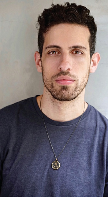 Infinity Son Adam Silvera