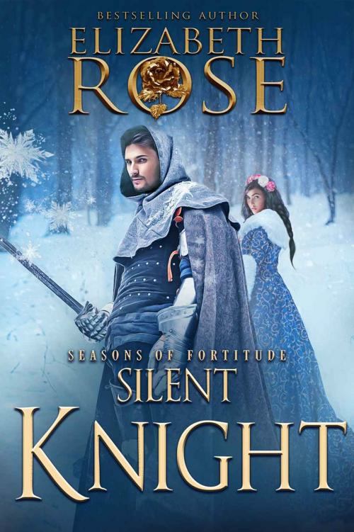 Seasons Of Fortitude The Complete Collection Elizabeth Rose