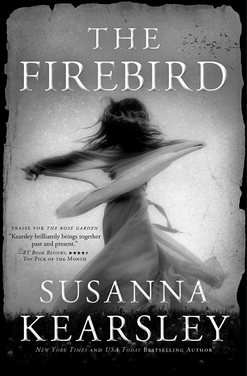 The Vanished Days Susanna Kearsley