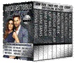 Unforgettable Danger Love And Trouble The Unforgettables Book 6 Mimi Barbour Leanne Banks Jacquie Biggar Mona Risk Alicia Street Donna Fasano Katy Walters Rachelle Ayala