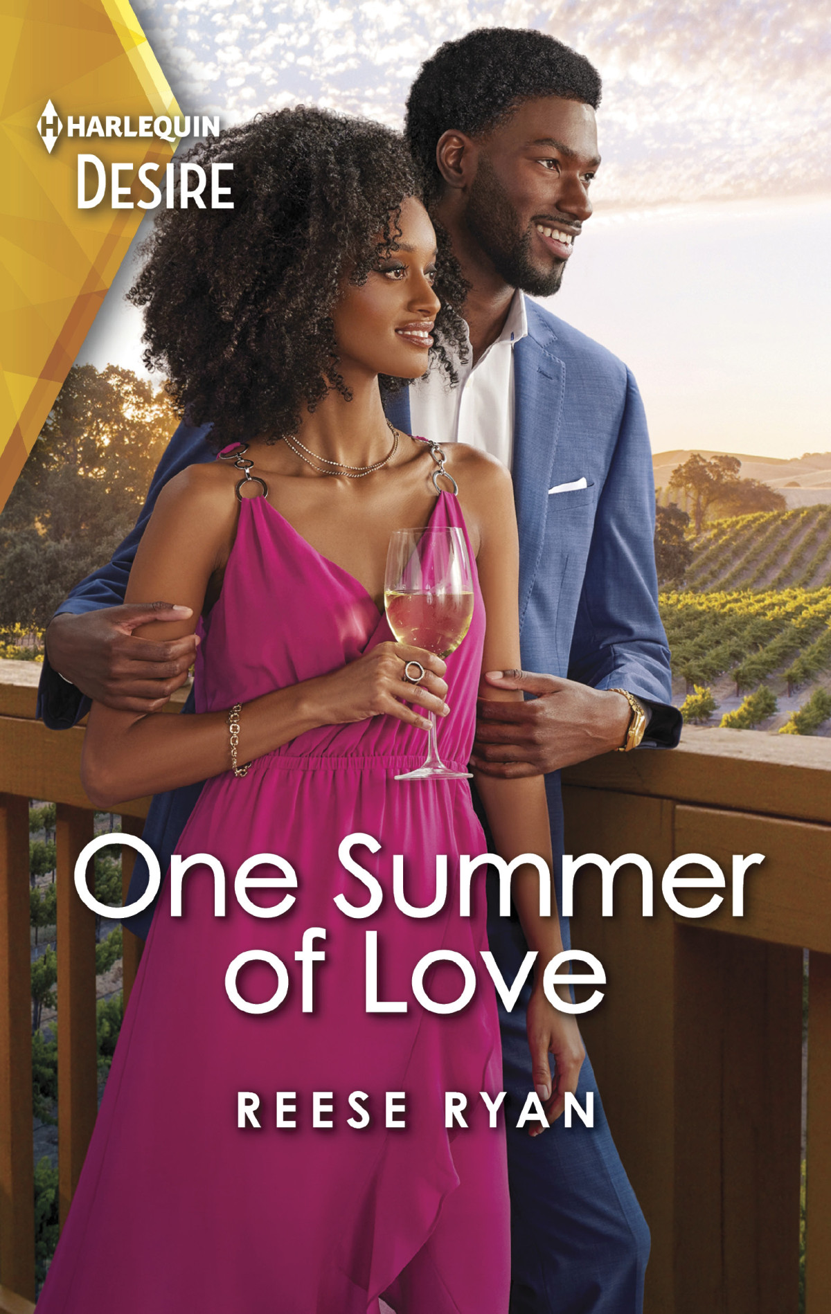 One Summer Of Love Reese Ryan