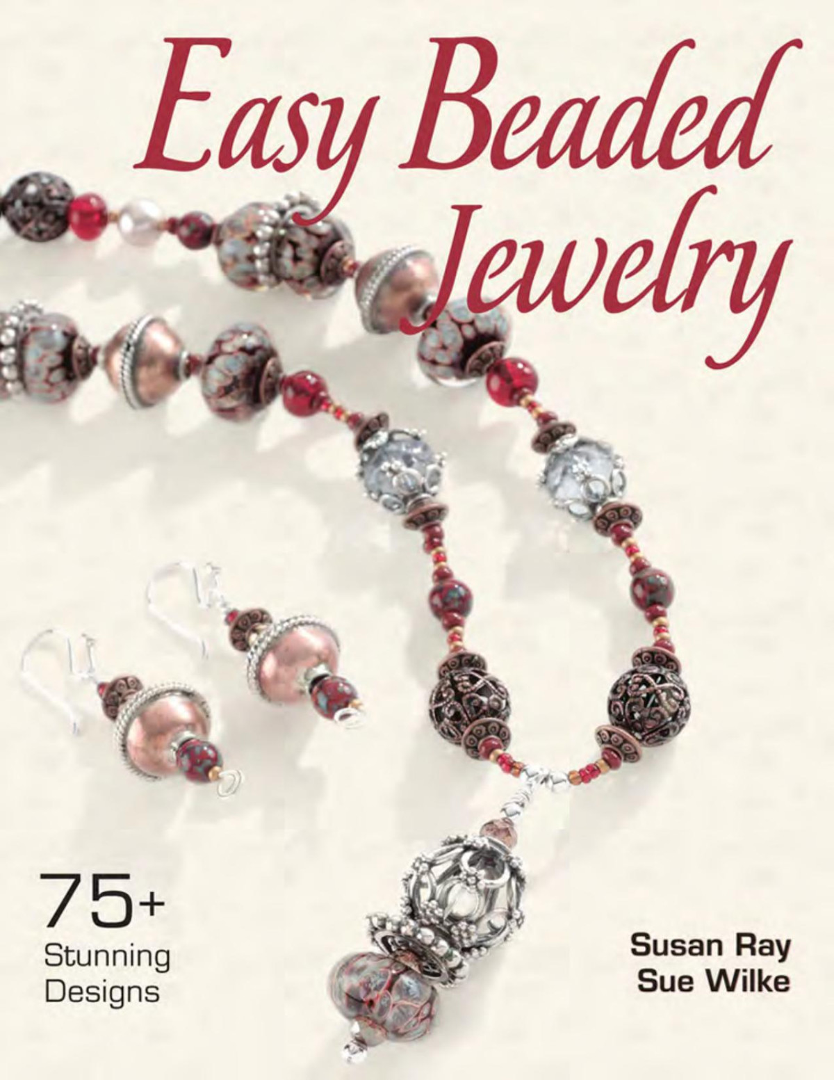 Easy Beaded Jewelry Susan Ray