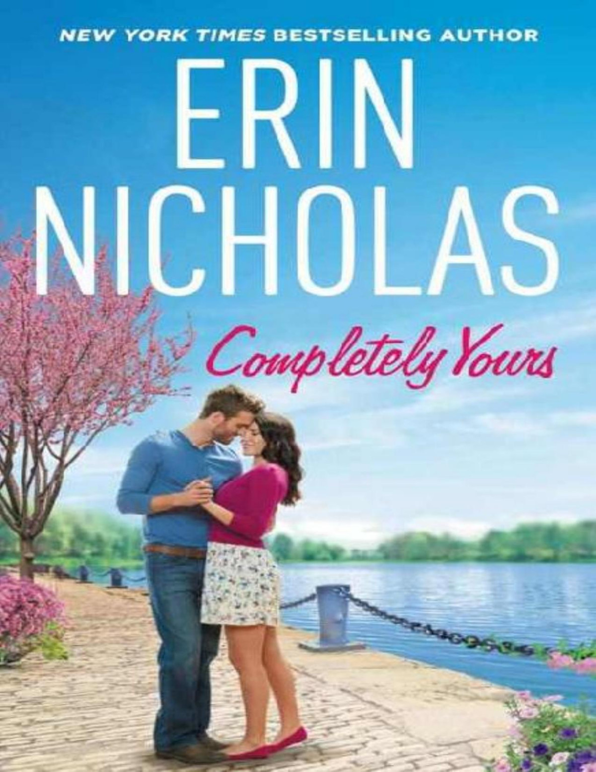 Opposites Attract 01 Completely Yours Erin Nicholas