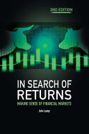 In Search Of Returns 2nd Edition John Looby