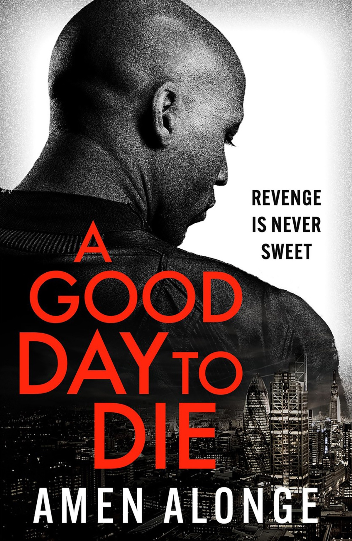 A Good Day To Die Amen Alonge