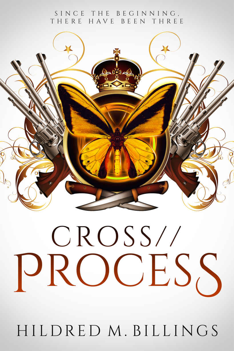 Crossprocess Billings Hildred M