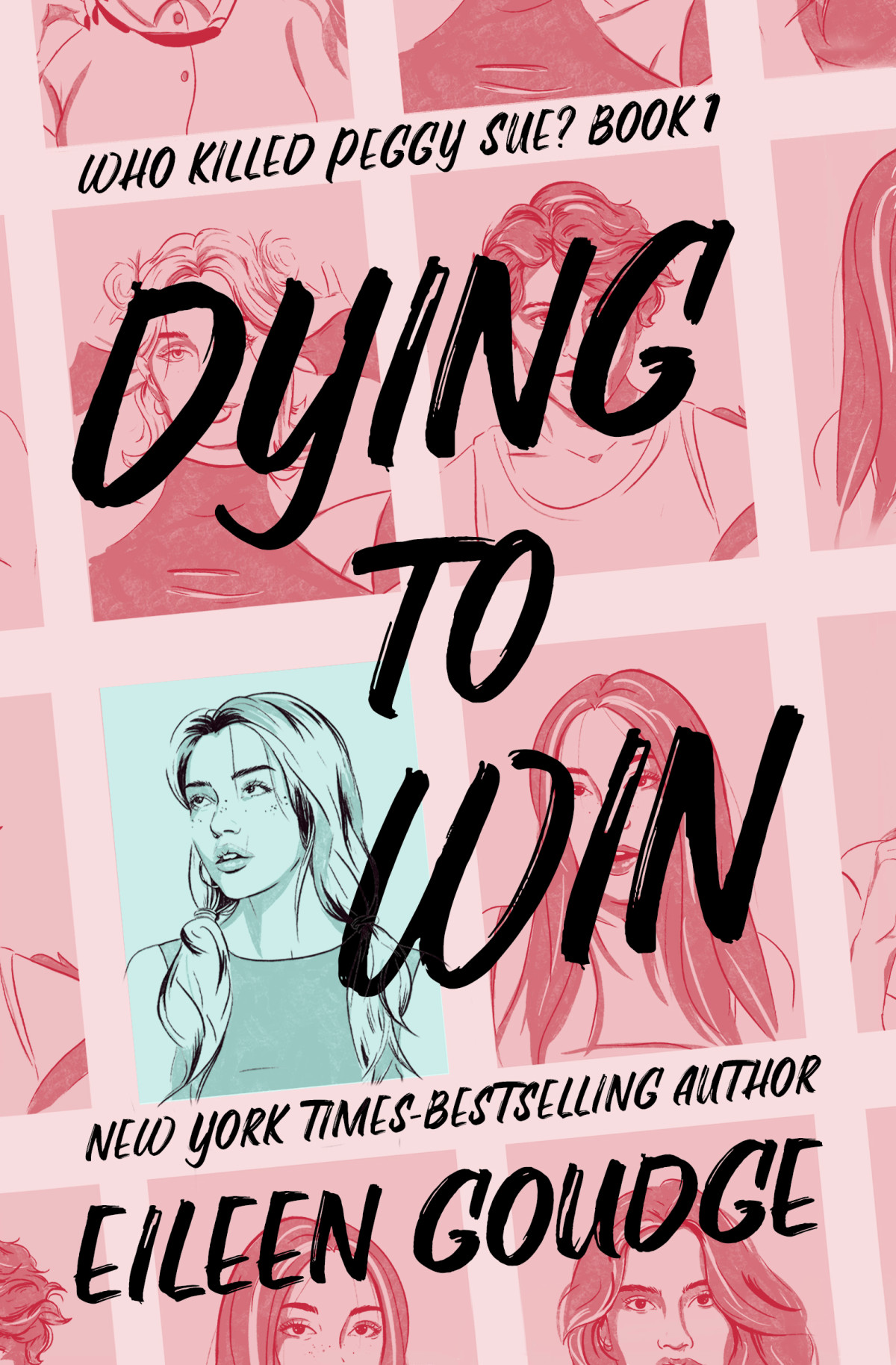 Dying To Win Eileen Goudge