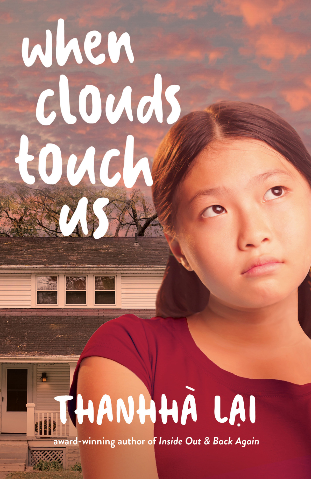When Clouds Touch Us Thanhh Lai